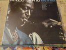 MILES DAVIS KIND OF BLUE COLUMBIA CL 1355 MONO 2 EYE LABEL 1BK 1BL VG+ VG+