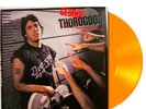 George Thorogood Born To Be Bad 180g Yellow Vinyl Record Limited To 500 Copies