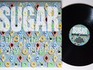 SUGAR File Under Easy Listening RYKO ANALOGUE LP NM translucent vinyl 1994 1st