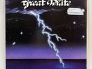 GREAT WHITE - Shot In The Dark LP - Original 1986 US Pressing NM Vinyl/VG Cover