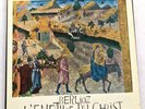 Berlioz L'Enfance du Christ Colin Davis 2 Vinyl LP BOX SET L'Oiseau-Lyre Decca