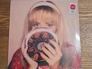 Sabrina Carpenter - Fruitcake (Target Exclusive Olive Green Vinyl + Postcard)