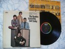 RARE BEATLES Yesterday And Today LP Org Capitol UNPEELED 2ND STATE BUTCHER COVER