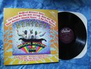 RARE NUMBERED GOLD FOIL PROMO   THE BEATLES - MAGICAL MYSTERY TOUR LP CAPITOL