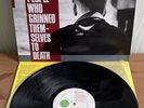 The Housemartins - People Who Grinned Themselves to Death - Original 1987 Vinyl