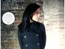 Dolores O'Riordan ‎– Are You Listening? 2LP  RSD WHITE VINYL RAR The Cranberries
