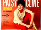 PATSY CLINE with the JORDONAIRES - Showcase - LP 1963 Decca DL4202 MONO 1st Pres