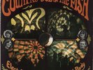 Country Joe & The Fish vinyl LP  record Electric Music For The