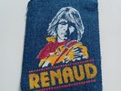 Renaud Petit Patch Collector