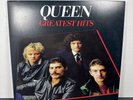 Queen - Greatest Hits 2 LP Vinyl - Ltd Edition - Ruby Red Target Exclusive