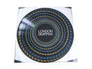 LONDON GRAMMAR - THE GREATEST LOVE ZOETROPE LTD 1000 COPIES Vinyl LP New Ltd Ed