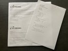 Hellbastard - Heading For Internal Darkness - Test Pressing- Vinyl - DLP