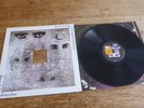 Siouxsie & The Banshees - Through the Looking Glass UK 1st Wonderland SHELP 4 LP