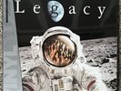 GARTH BROOKS - LEGACY REMIXED REMASTERED 7  LP VINYL RECORDS BOXSET SEALED