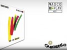 VASCO ROSSI VA OK SOI’ BOX 40TH ANNIVERSARY BLASCO FAN CLUB NEW FAN
