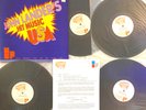 4/15/89 JOHN LANDER 4 HR HIT MUSIC USA & COMEDY BITS/TUNES: ENYA,TON LOC,BANGLES