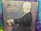 Rubinstein Chopin The Nocturnes Vinyl LP Box Set RCA Victor Red Seal 1967 Sealed