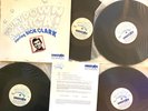 10/10/87 DICK CLARK's 4 HR/TOP 30 COUNTDOWN AMERICA FEATURES CARLY SIMON & 11/84