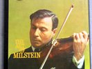 The Art Of Milstein Capitol PBR 8502 Original FDS Rainbow 2LP Box W/Insert NMint