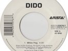 Dido - White Flag (7