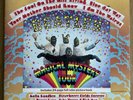 The Beatles Magical Mystery Tour 1967 Capitol Records Vinyl SMAL 2835 w/ Booklet