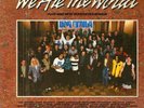 USA for Africa We Are The World GATEFOLD NEAR MINT Gong Vinyl LP