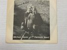 1983 Michael Hayes And The Fantasia Band 7in 45 RPM V.G.+ Sleeve Good No Tears