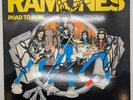 RAMONES ROAD TO RUIN 1978 LP with ALL FOUR Signed Autographs EXC COND ONE OWNER