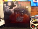 Heathens Rage –  Original 1986 Rock Dream Records - Heavy Metal Grail NM Vinyl