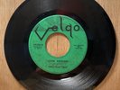 TWO PLUS TWO   I’m Sure / Look Around   Northern Soul 45   Velgo Orig