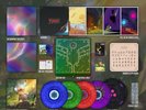 TUNIC 4LP VINYL BOX SET