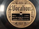 1930s Pre War Jazz Clarence Wiliams Milk Cow Blues Vocalion 2935 E 78 RPM