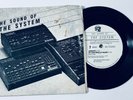 Oberheim The Sound Of The System Daniel Sofer / Todd McKinney Demo Vinyl 7
