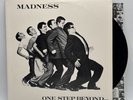 Madness - One Step Beyond - 1979 US 1st Press Album (NM) Ultrasonic Clean