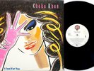 Chaka Khan–I Feel For You Vinyl LP 1984 Australia Warner Bros. 25162-1