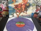 STONE TEMPLE PILOTS Purple VG++ PURPLE VINYL W/HYPE STICKER/1000 HOT TOPIC