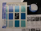 TINA BROOKS TRUE BLUE Japan LP [56318ER]