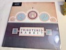 FRIGHTENED RABBIT  WINTER OF MIXED DRINKS  VINYL RECORD LP  NEW SEALED