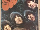 THE BEATLES - RUBBER SOUL - 1965 UK PARLOPHONE MONO LP - 4/4 - GREAT COPY