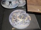 peter Gabriel autograph GROWING UP LIVE signed on EUROPE TOUR collectors