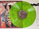 Mystic Knights Of The Oingo Boingo US Forbidden Zone RSD Ltd Ed 1500 Lime Swirl
