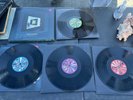Echoes The Best Of Pink Floyd Vinyl 4 Album Set 2001 Box Set