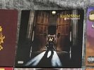 Kanye West Trilogy - The Collage Dropout, Late Registration, And Graduation