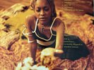 Erykah Badu - Baduizm - Exclusive Limited Edition 2 LP Lemonade Vinyl Brand New