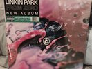 Linkin Park - From Zero Limited Edition Zoetrope Vinyl - BRAND NEW