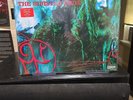 ROB ZOMBIE THE SINISTER URGE VINYL LP