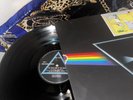 The Dark Side Of The Moon by Pink Floyd (Record, 2016)