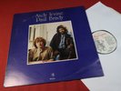 Andy Irvine & Paul Brady  SAME  -  LP Mulligan LUN 008 Ireland 1976 near mint