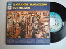 TTTT THE DEPARTMENT STORE PROG ROCK 45 RPM 7