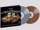 Limp Bizkit - Chocolate Starfish & Hot Dog Flavored Water - Grey/Brown Vinyl NEW